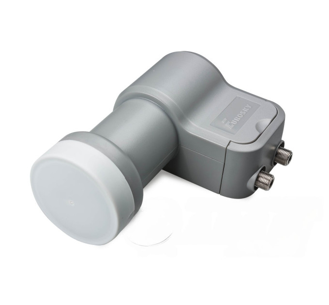TWIN Circular Eurosky UTP-5CP