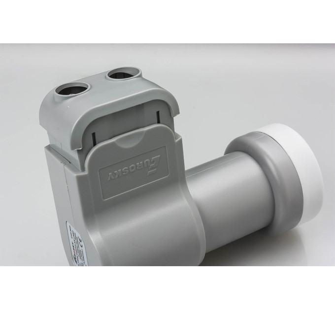 TWIN Circular Eurosky UTP-5CP