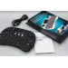 Simple Keyboard&Touchscreen