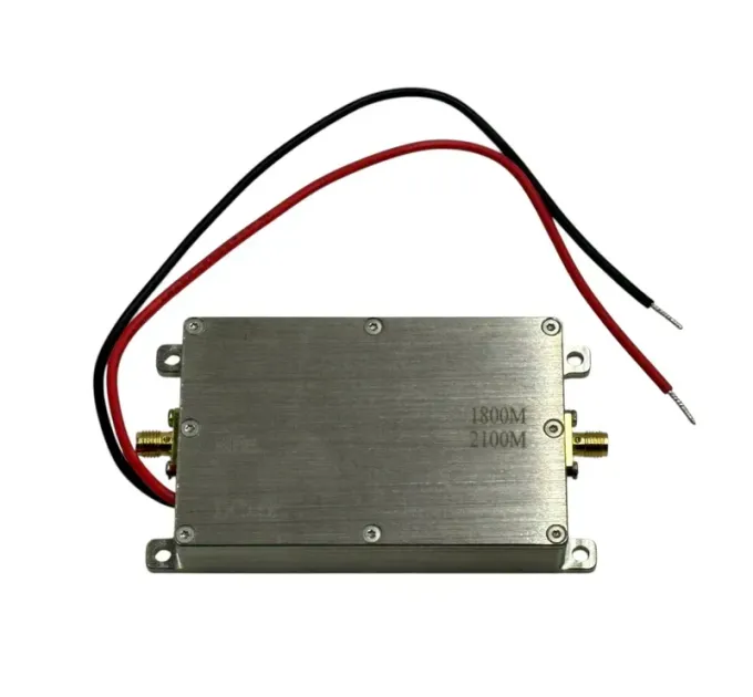 Усилитель сигнала ACASOM 1.8-2.1GHz 50W