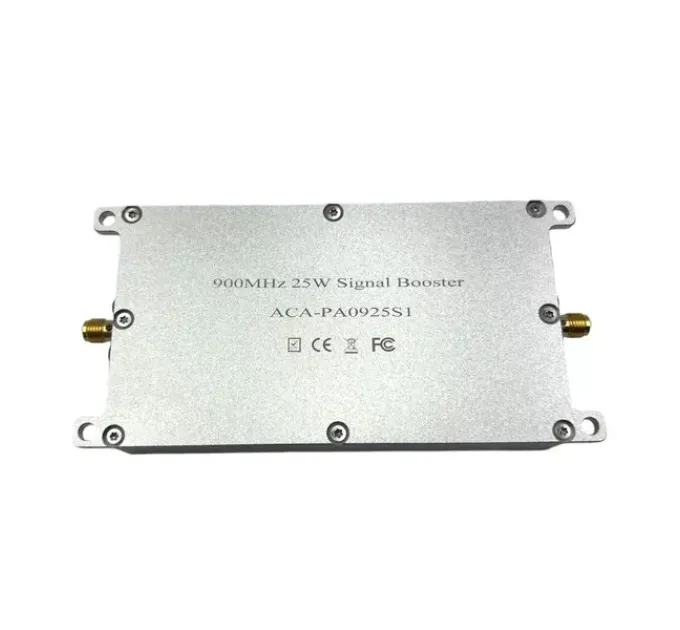 Усилитель сигнала Acasom 900MHz 25W