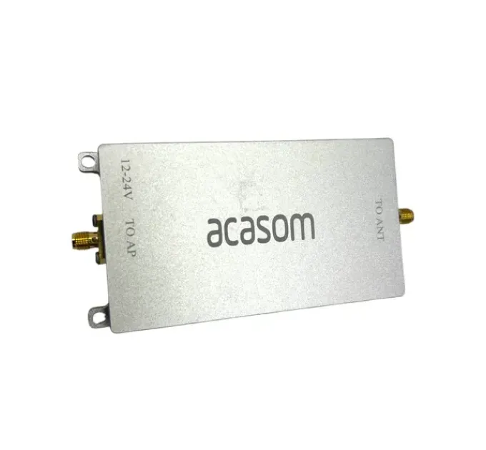 Усилитель сигнала Acasom 900MHz 25W