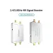 Wi-Fi усилитель (бустер) ACASOM PA245804x2 4 Вт, 2.4/5.8 GHz