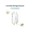 Wi-Fi усилитель (бустер) ACASOM PA245804x2 4 Вт, 2.4/5.8 GHz