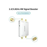 Wi-Fi усилитель (бустер) ACASOM PA245804x2 4 Вт, 2.4/5.8 GHz