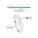 Wi-Fi усилитель (бустер) ACASOM PA245804x2 4 Вт, 2.4/5.8 GHz