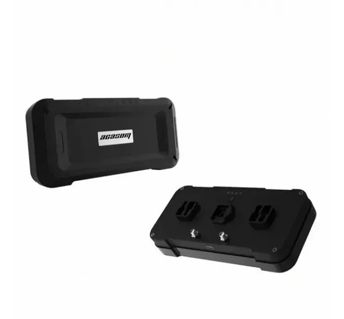 Антенна усилитель Acasom ROC-2 2,4G/5,8G, 4 Вт, 5000 МАч