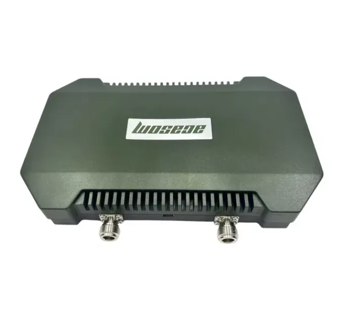Acasom ROC-4 антенна усилитель 2,4G/5,8G, 10 Вт, 8000 МАч