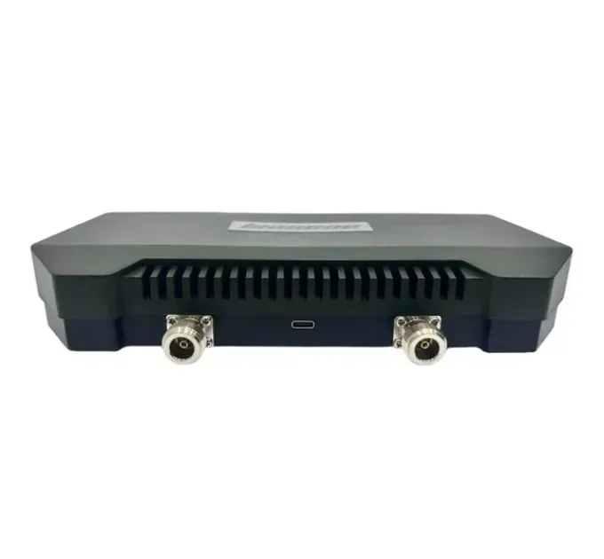Acasom ROC-4 антенна усилитель 2,4G/5,8G, 10 Вт, 8000 МАч