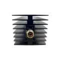 ВЧ аттенюатор N-Type-M - N-Type-F 30db 250W 18GHz