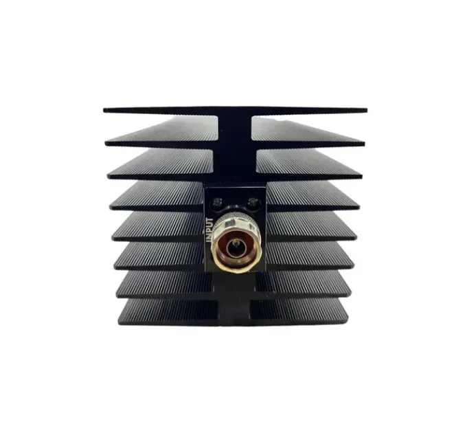 ВЧ аттенюатор N-Type-M - N-Type-F 30db 250W 18GHz