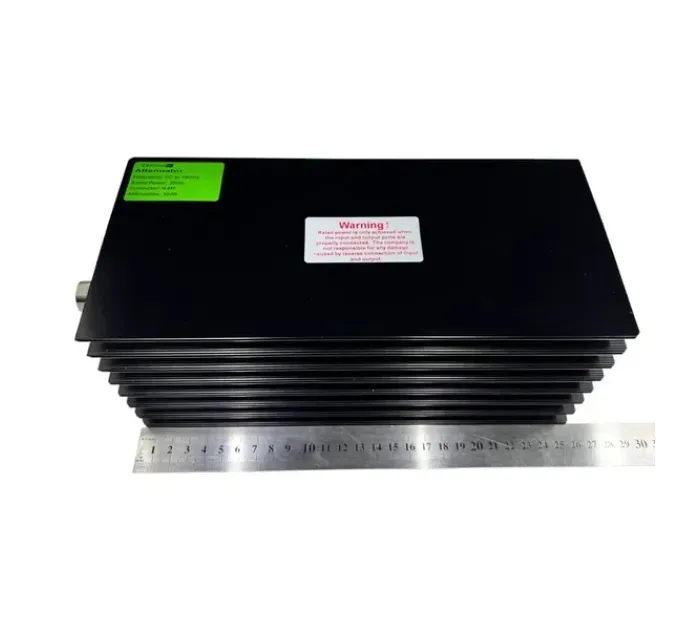 ВЧ аттенюатор N-Type-M - N-Type-F 30db 250W 18GHz