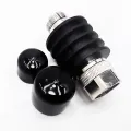 ВЧ аттенюатор N-Type-M - N-Type-F 10db 10W 6GHz