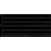 ВЧ аттенюатор N-Type-M - N-Type-F 10db 20W 6GHz