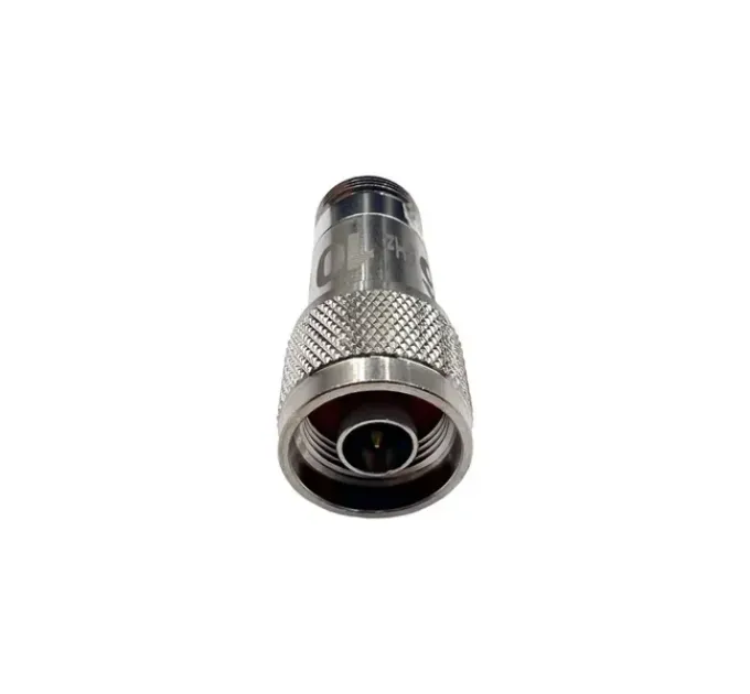 ВЧ аттенюатор N-Type-M - N-Type-F 10db 5W 6GHz