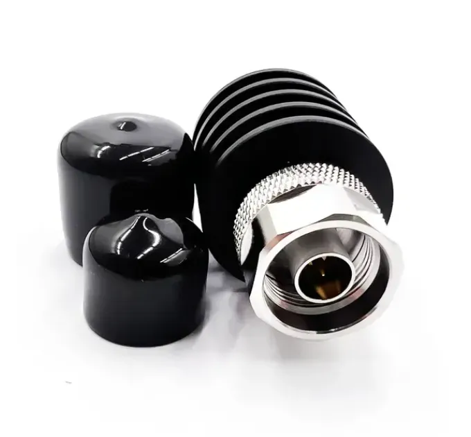 ВЧ аттенюатор N-Type-M - N-Type-F 20db 10W 6GHz