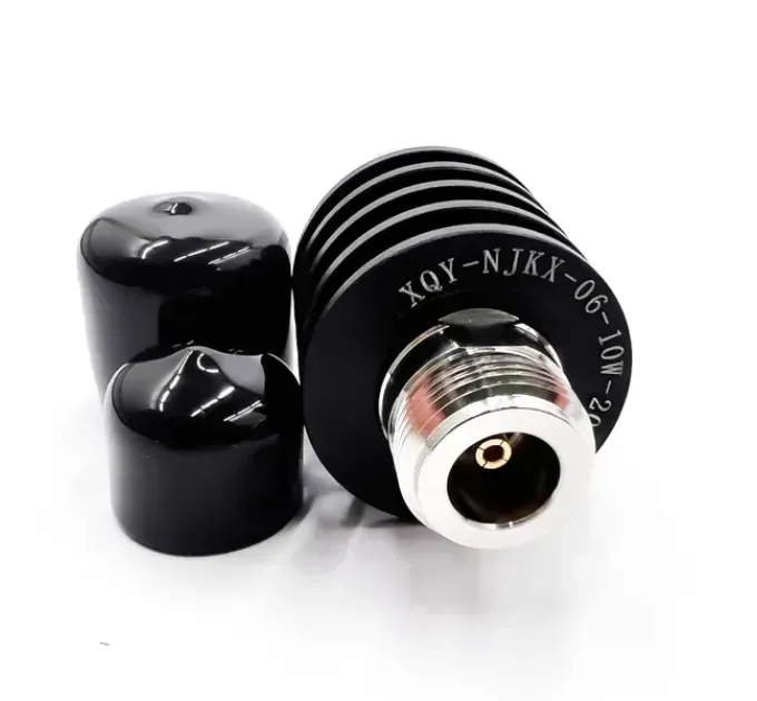 ВЧ аттенюатор N-Type-M - N-Type-F 20db 10W 6GHz