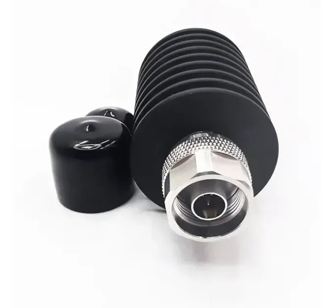 ВЧ аттенюатор N-Type-M - N-Type-F 20db 20W 6GHz