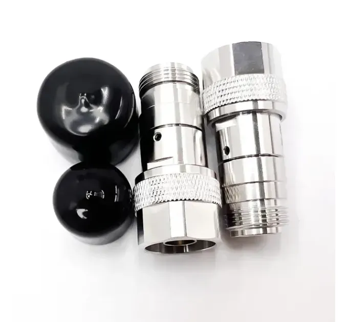 ВЧ аттенюатор N-Type-M - N-Type-F 20db 2W 6GHz