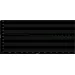ВЧ аттенюатор N-Type-M - N-Type-F 30db 100W 8 GHz