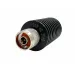 ВЧ аттенюатор N-Type-M - N-Type-F 30db 20W 6GHz