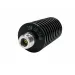 ВЧ аттенюатор N-Type-M - N-Type-F 30db 20W 6GHz