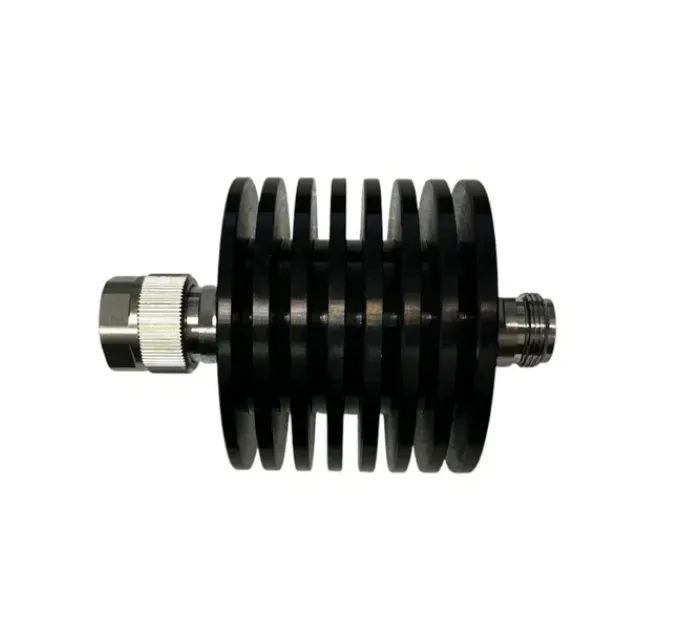 ВЧ аттенюатор N-Type-M - N-Type-F 30db 50W 6GHz