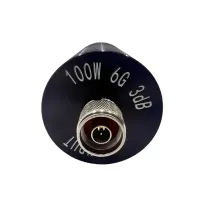 ВЧ аттенюатор N-Type-Male - N-Type-Female 3db 100W 6GHz