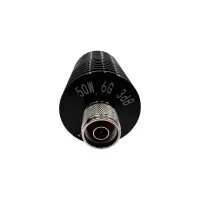 ВЧ аттенюатор N-Type-M - N-Type-F 3db 50W 6GHz