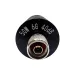 ВЧ аттенюатор N-Type-Male - N-Type-Female 40db 50W 6G
