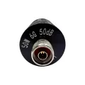 ВЧ аттенюатор N-Type-Male - N-Type-Female 50db 50W 6G