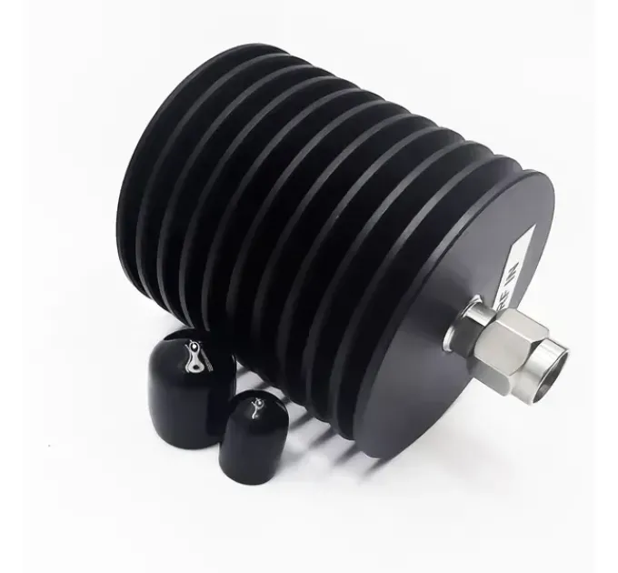 ВЧ аттенюатор SMA-M - SMA-F 30db 20W 18GHz