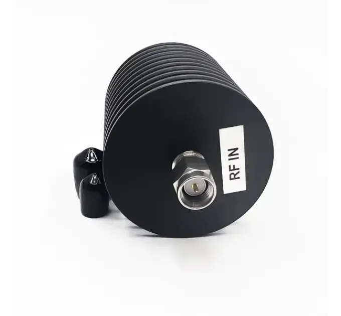 ВЧ аттенюатор SMA-M - SMA-F 30db 20W 18GHz