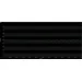 ВЧ аттенюатор SMA-M - SMA-F 10db 10W 6GHz