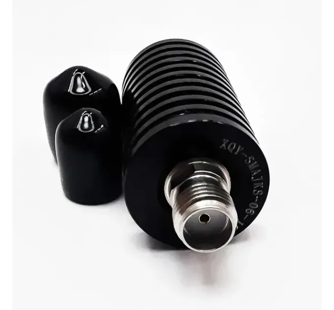ВЧ аттенюатор SMA-M - SMA-F 10db 10W 6GHz