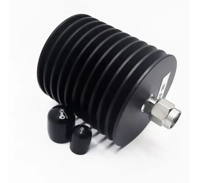ВЧ аттенюатор SMA-M - SMA-F 10db 20W 6GHz