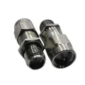 ВЧ аттенюатор SMA-M - SMA-F 10db 2W 18GHz