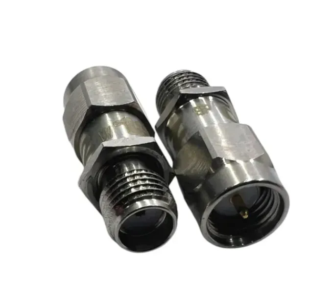 ВЧ аттенюатор SMA-M - SMA-F 10db 2W 18GHz