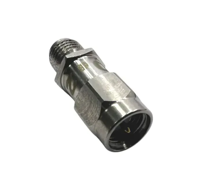 ВЧ аттенюатор SMA-M - SMA-F 10db 2W 18GHz