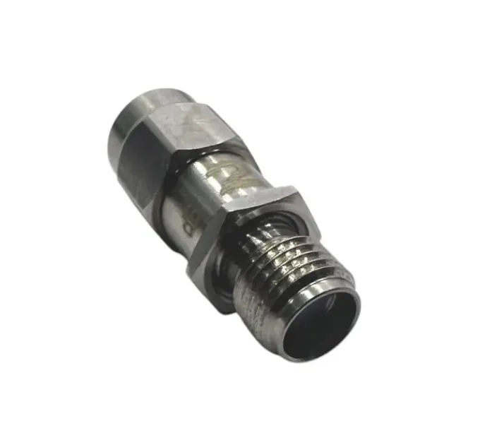ВЧ аттенюатор SMA-M - SMA-F 10db 2W 18GHz