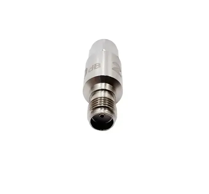 ВЧ аттенюатор SMA-M - SMA-F 10db 2W 8 GHz