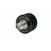 ВЧ аттенюатор SMA-M - SMA-F 10 db 5W 6GHz