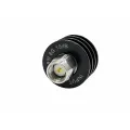 ВЧ аттенюатор SMA-M - SMA-F 10 db 5W 6GHz