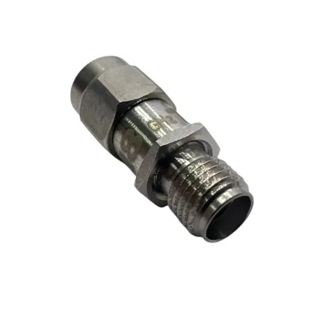 ВЧ аттенюатор SMA-M - SMA-F 15db 2W 18GHz