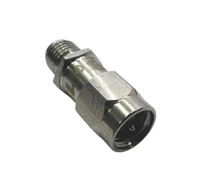ВЧ аттенюатор SMA-M - SMA-F 15db 2W 18GHz