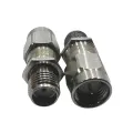 ВЧ аттенюатор SMA-M - SMA-F 15db 2W 18GHz
