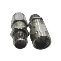 ВЧ аттенюатор SMA-M - SMA-F 15db 2W 18GHz