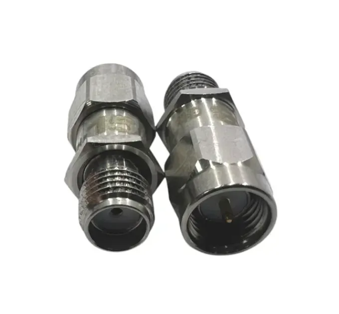 ВЧ аттенюатор SMA-M - SMA-F 15db 2W 18GHz