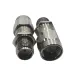 ВЧ аттенюатор SMA-M - SMA-F 15db 2W 18GHz
