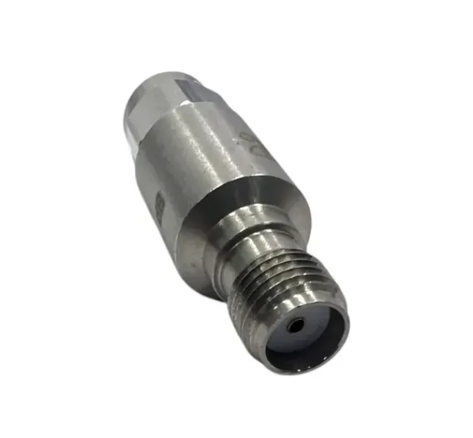 ВЧ аттенюатор SMA-M - SMA-F 15dB 2W 6GHz